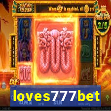 loves777bet