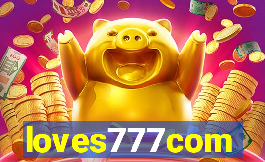 loves777com