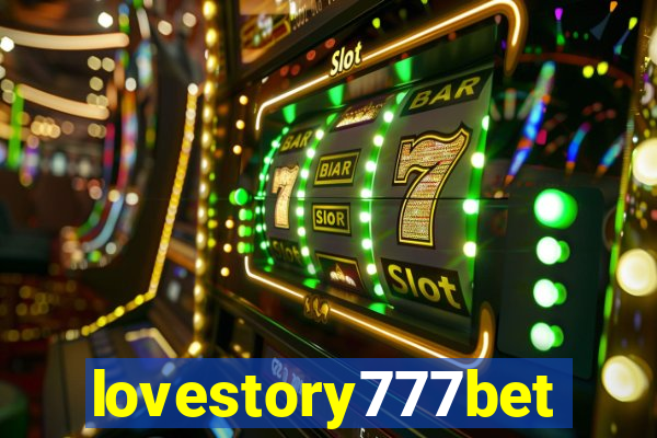 lovestory777bet