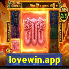 lovewin.app