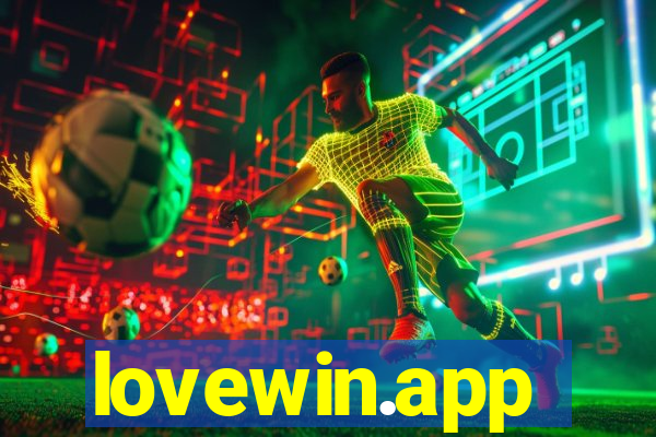 lovewin.app