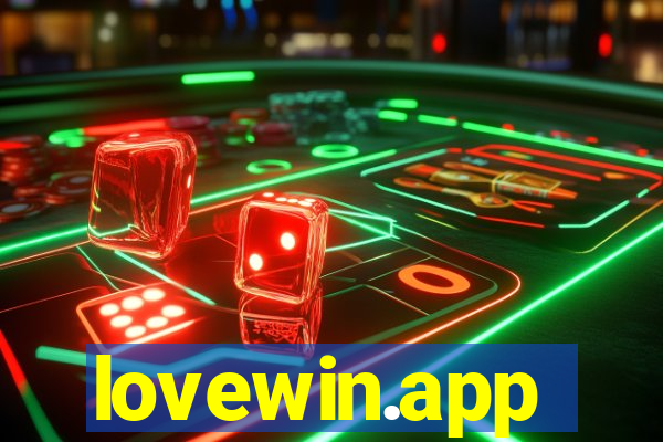 lovewin.app