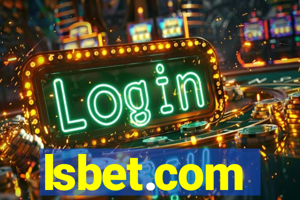 lsbet.com