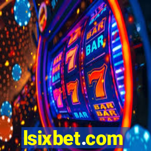 lsixbet.com