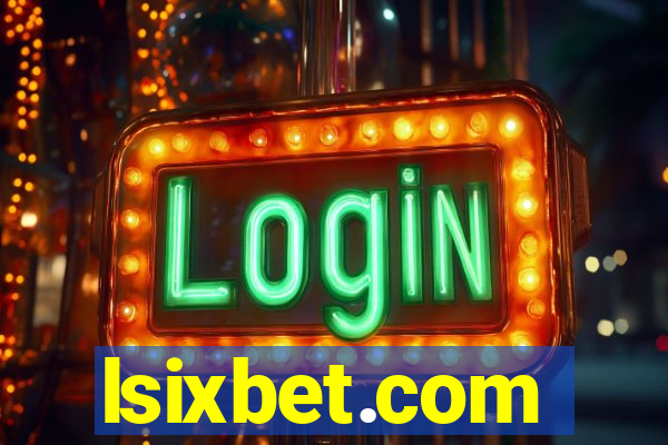 lsixbet.com