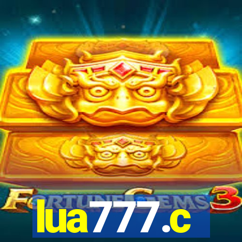 lua777.c