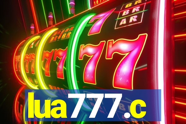 lua777.c