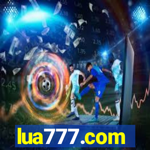 lua777.com