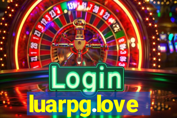 luarpg.love