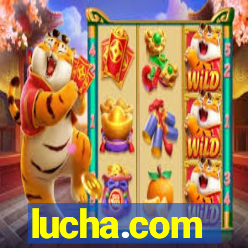 lucha.com