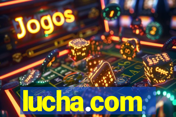 lucha.com