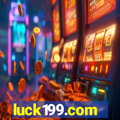 luck199.com