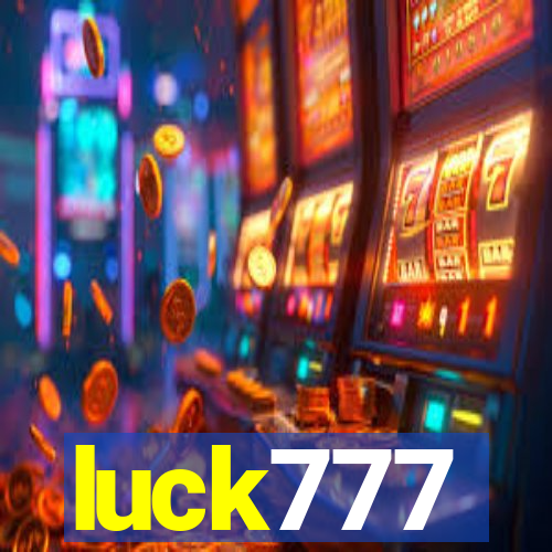 luck777