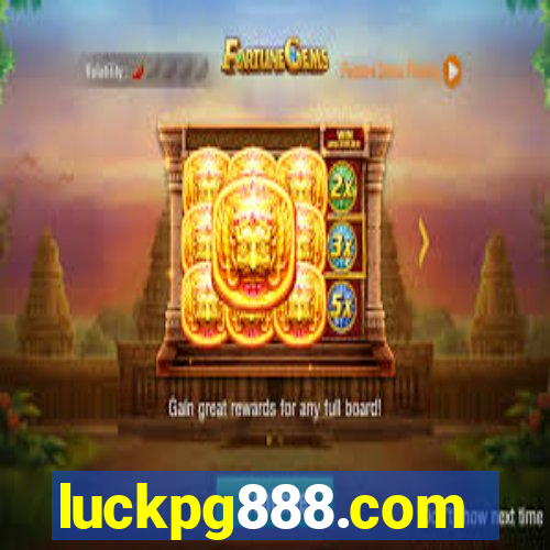 luckpg888.com