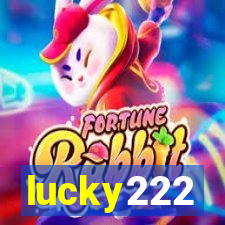 lucky222