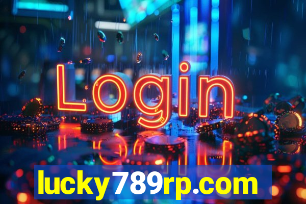 lucky789rp.com