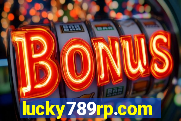 lucky789rp.com