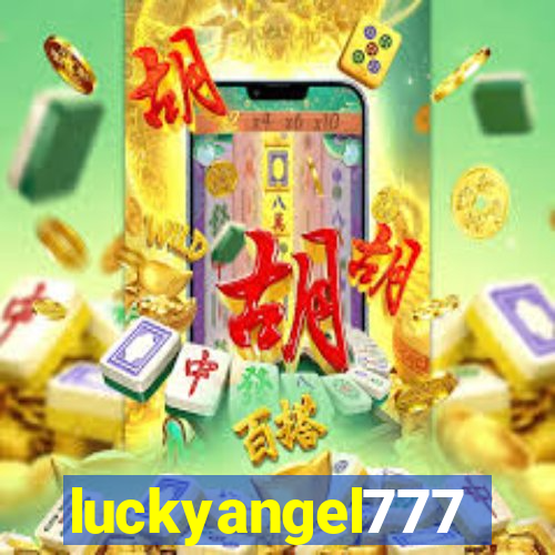 luckyangel777