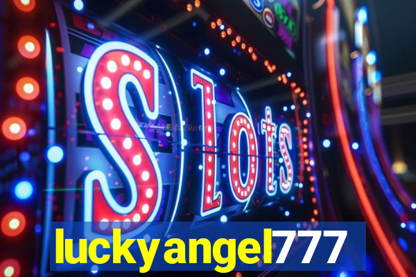 luckyangel777