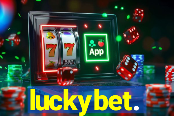 luckybet.