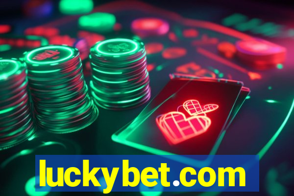 luckybet.com