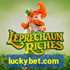 luckybet.com