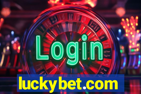 luckybet.com