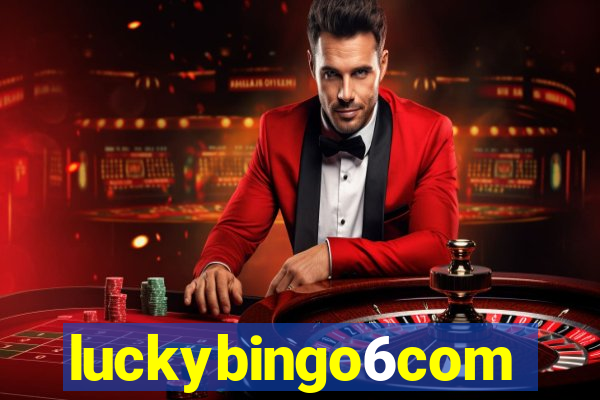 luckybingo6com