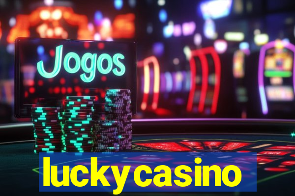 luckycasino