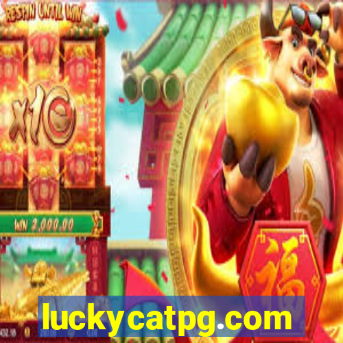 luckycatpg.com