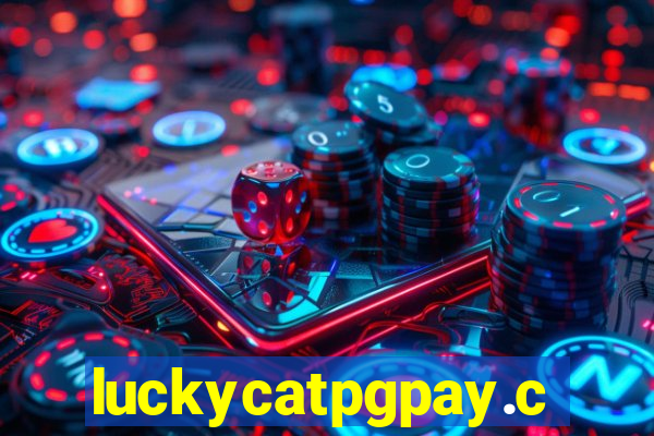 luckycatpgpay.com