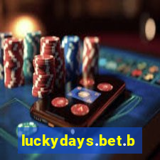 luckydays.bet.br