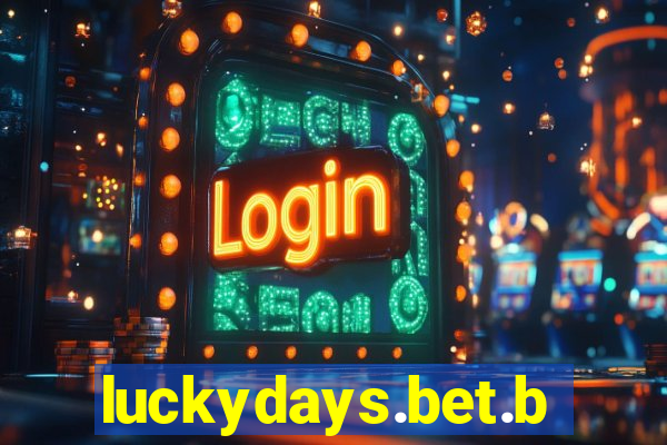 luckydays.bet.br