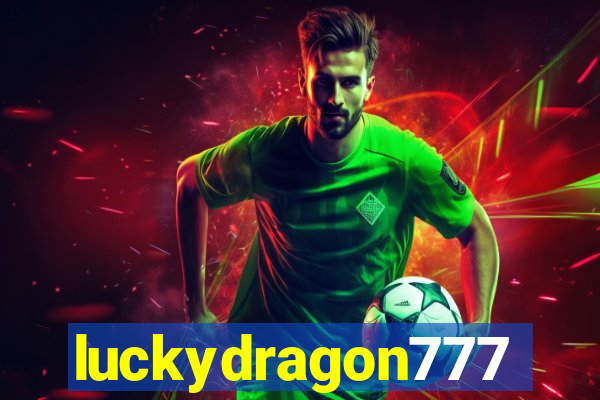 luckydragon777