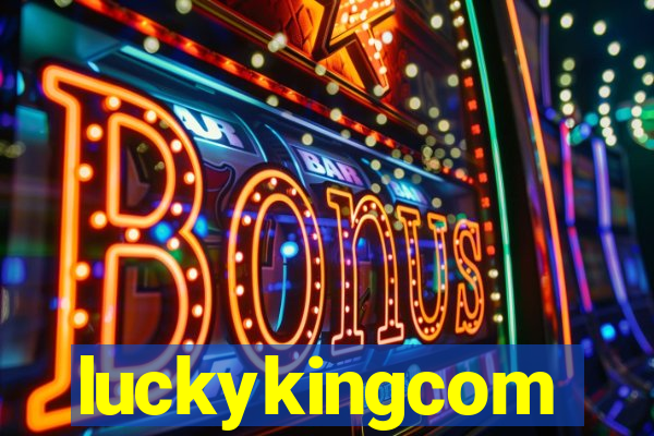 luckykingcom