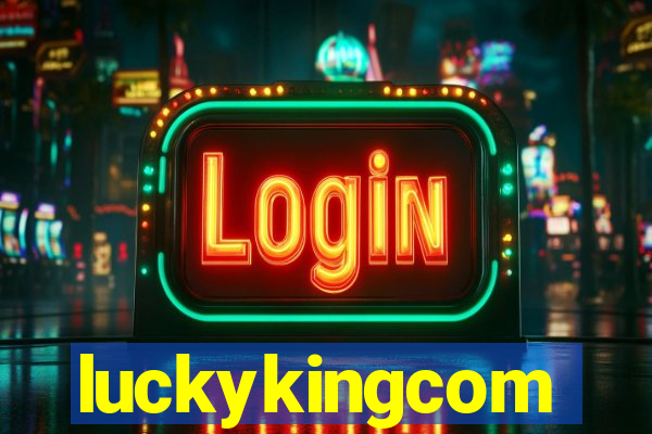 luckykingcom