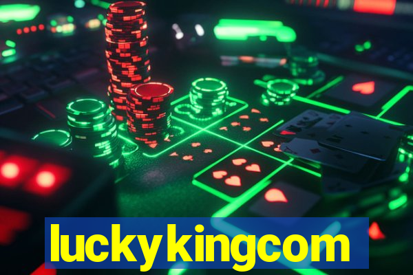 luckykingcom