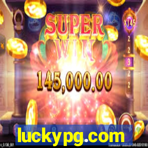 luckypg.com