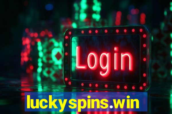 luckyspins.win