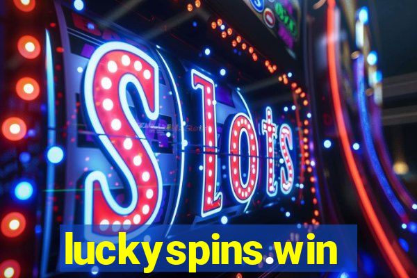 luckyspins.win