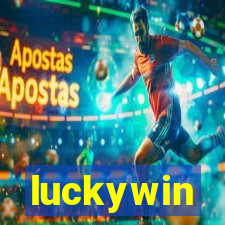 luckywin