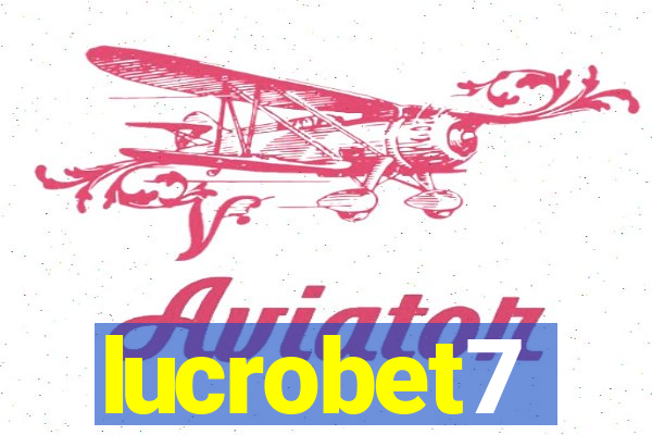 lucrobet7