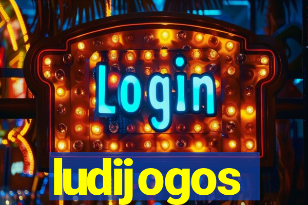 ludijogos