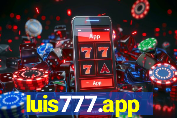 luis777.app