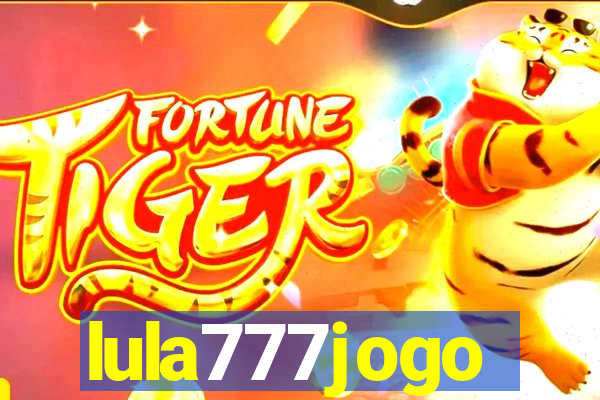 lula777jogo