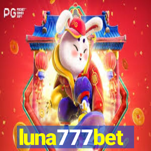 luna777bet