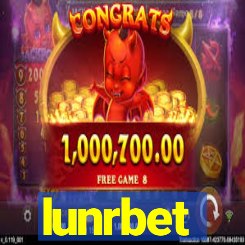 lunrbet