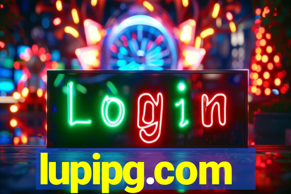 lupipg.com