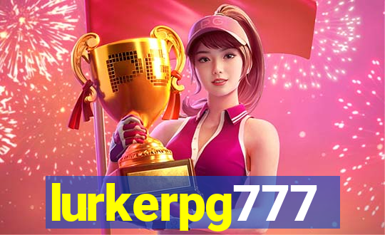 lurkerpg777