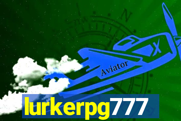 lurkerpg777